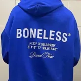 BONELESS SMS- NFT noticias.