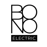 BONO Electric - tomacorrientes y interruptores premium
