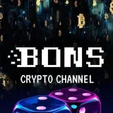 BONS CRYPTO ALERT - крипто алерты