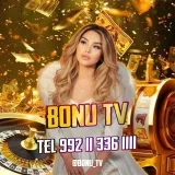 Bonu TV - Tajik TV