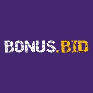 BONUS.BID - бонусы и акции