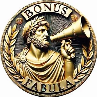 BONUS FABULA - аналитика