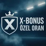 ÖZEL ORAN XBONUS - Специальные ставки