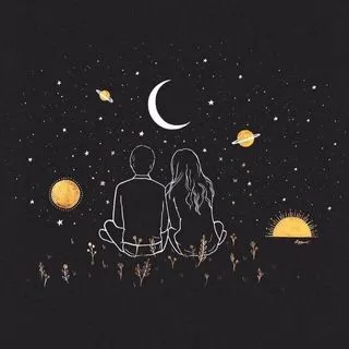 Beauty And The Beast - романтика