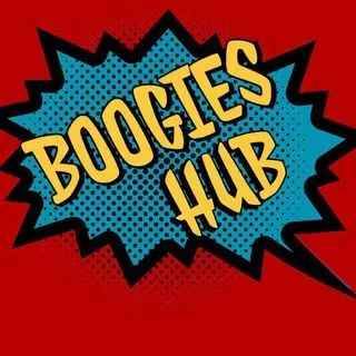 BOOGIES HUB - танцы видео