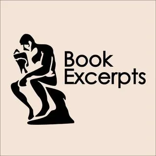 Book Excerpts - цитаты из книг