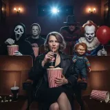 Serie Anya Relojes - Cine