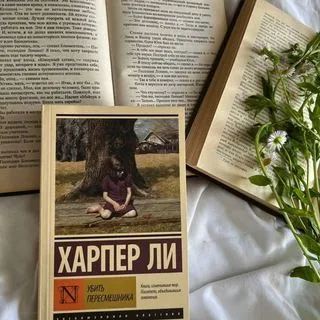 Bookanv - книги и впечатления