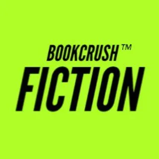 BookCrush Fiction - художественная литература