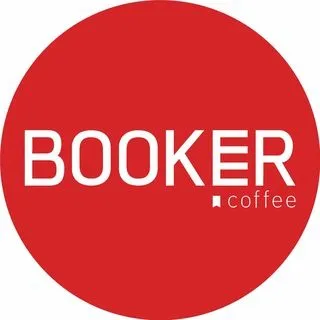Booker Coffee - Кофе и книги