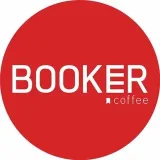 Booker Café - Café y libros