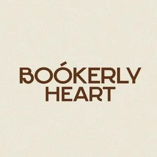 BOOKERLY HEART - книги и подарки