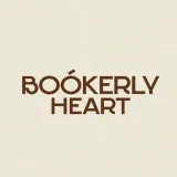 BOOKERLY HEART - Books and gifts