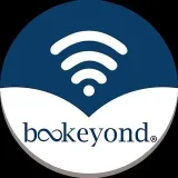 Bookeyond - audiolibros en jemer