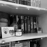Booking.me - books and recommendations