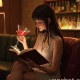 BookBar - selección de libros