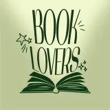 BOOK LOVERS|TS- book club