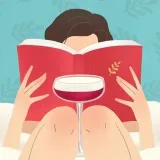 Bookovna - книжные заметки