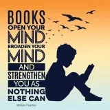 📖Book Quotes - цитаты и мысли