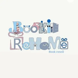 Bookie ReHome - книги