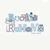 Bookie ReHome - libros