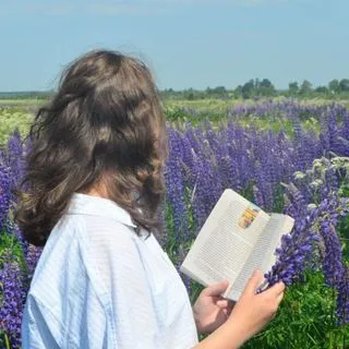 Book's Life - книги и Пушкин
