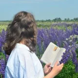 Book's Life - books and Pushkin.