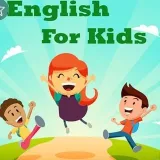 English books for kids - книги для детей
