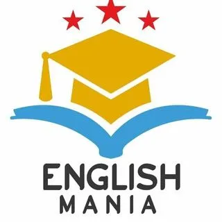 Books Mania - книги на английском