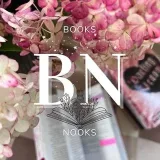 Books Nooks 18+ - романтика и фэнтези