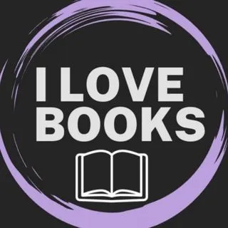 I💜books - книги на английском