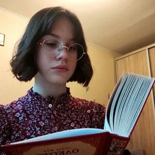 Books with Stasy - книги и капучино