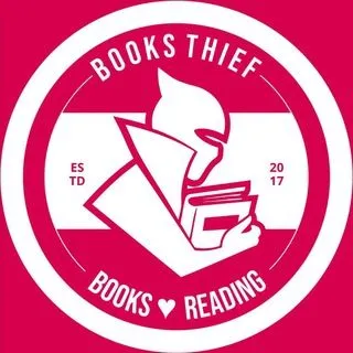 BooksThief - цитаты из книг