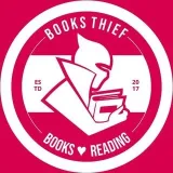 BooksThief - цитаты из книг