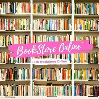 Book Store Online - Книжный магазин