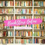Book Store Online - Книжный магазин