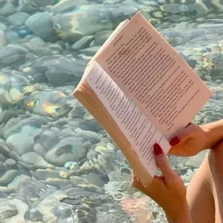 Books_with_Soph - книжный мир