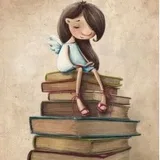 Bookworm Channel - books and reviews