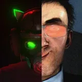 DoorCloser - скибиди туалеты