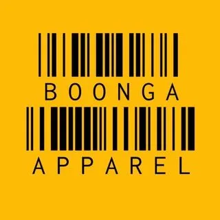 Boonga Apparel - одежда стиль