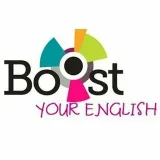 BOOSTYOURENGLISH-IELTSmaterial