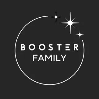 BOOSTER Family