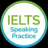IELTS Habla Práctica- práctica conversacional