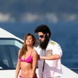 BORAT - contenido de comedia