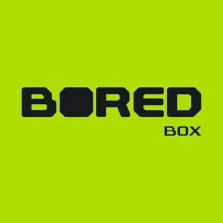 Bored Box - развлечения