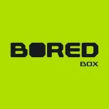 Caja aburrida - Entretenimiento
