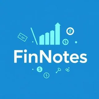 FinNotes - трекер расходов с ИИ