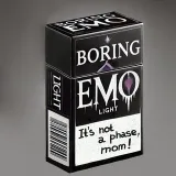 BoringEmomoLight- emo tracks.