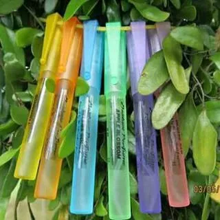 Borong Pen Perfume - парфюм RM5