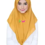 Borong Tudung - Handkerchiefs in bulk